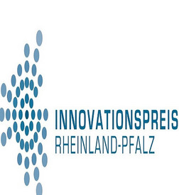 Innovationspreis Rheinland-Pfalz