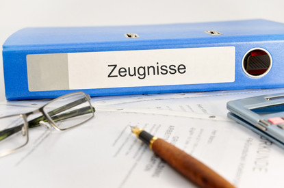 Anerkennung von im Ausland erworbenen Qualifikationen Anerkennung von im Ausland erworbenen Qualifikationen