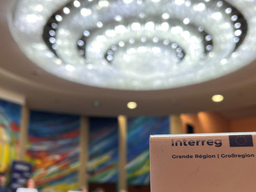 Interreg (EU) Interreg (EU)
