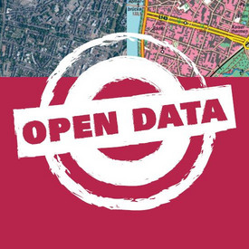 Logo Open Data Logo Open Data