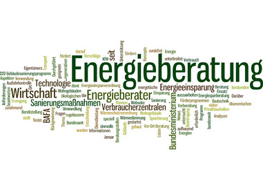 Energieberatung