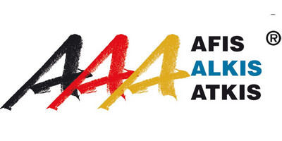 Logo ALKIS