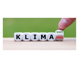 Klimaschutz und Klimawandel