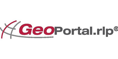 Logo GeoPortal.rlp