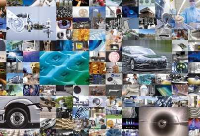 Innovationsförderung