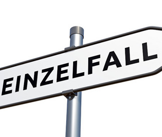Einzelfallförderung zur verstärkten Nutzung von Erneuerbaren Energien und zur Steigerung der Energieeffizienz Symbolbild zur Einzelfallförderung