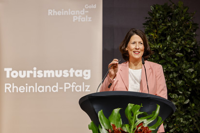 Tourismustag 2023 Rheinland-Pfalz