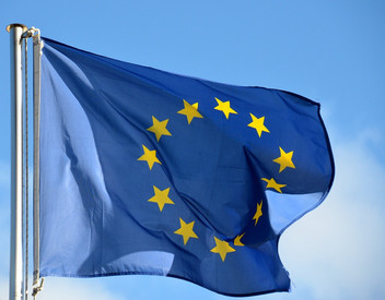 Europäische Raumordnung