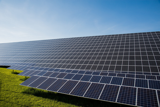 Solarpanele